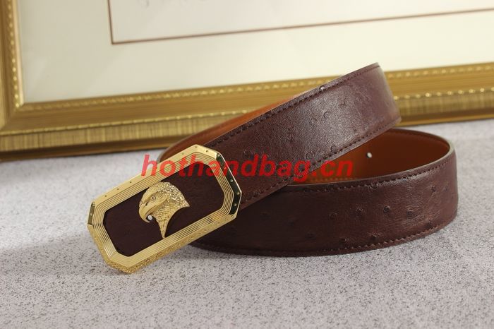 Stefano Ricci Belt 38MM SRB00003-2 Stefano Ricci Belt 38MM SRB00003-2